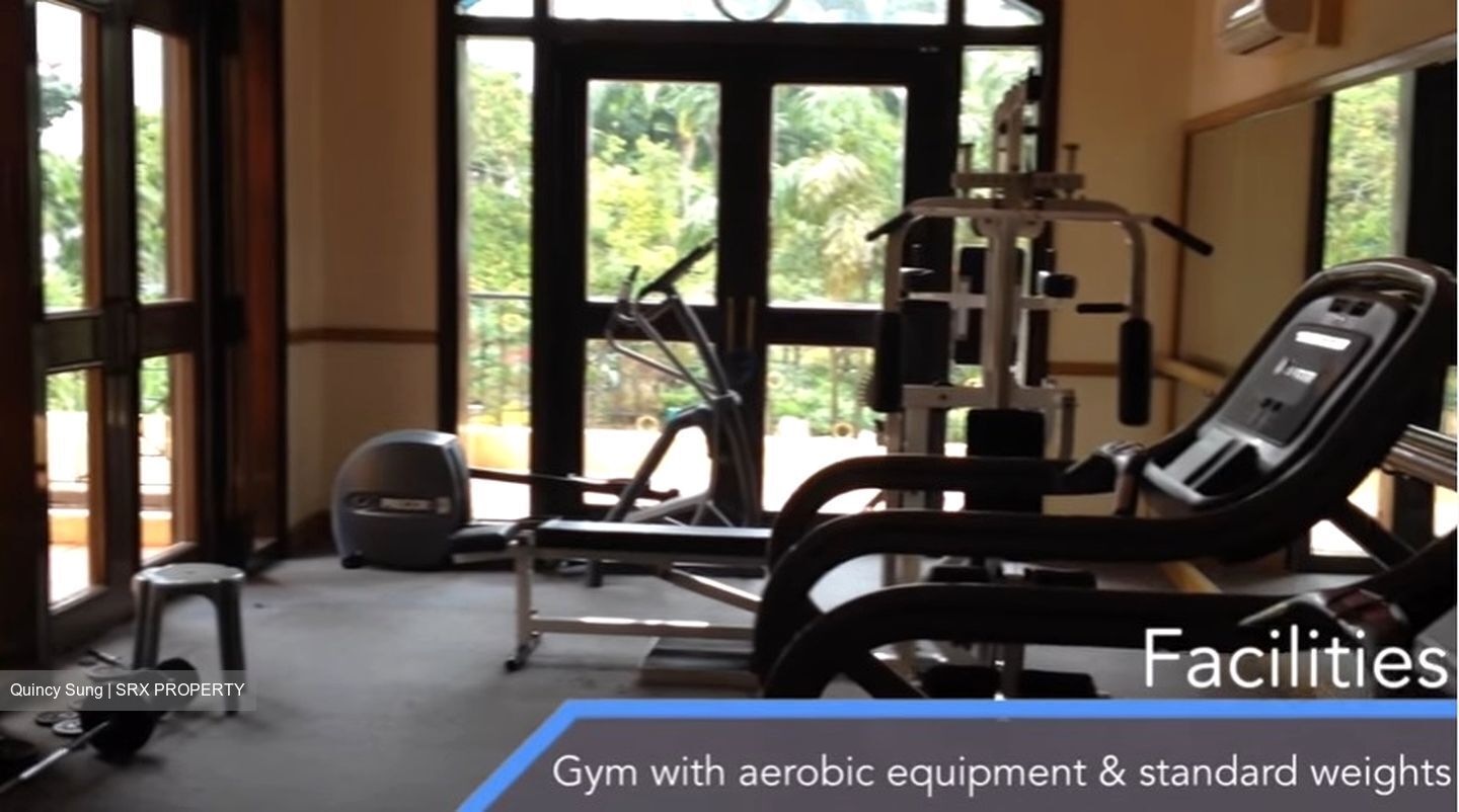 Parc Oasis (D22), Condominium #342195291